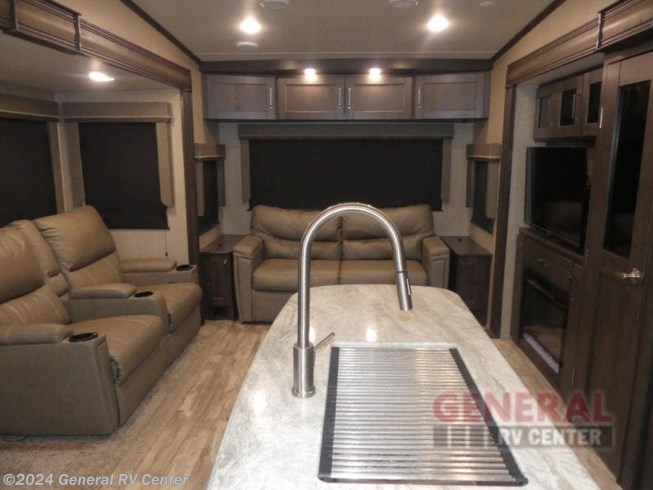 2021 Reflection 150 Series 295RL by Grand Design from General RV Center in Orange Park, Florida