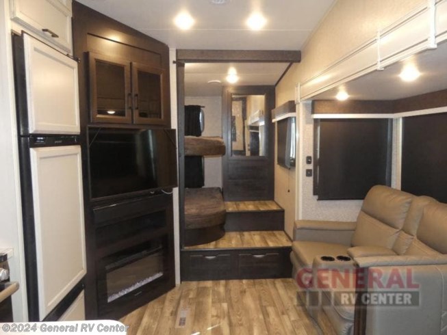 2022 Eagle HT 29.5BHDS by Jayco from General RV Center in Orange Park, Florida