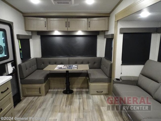 2024 Reflection 150 Series 260RD by Grand Design from General RV Center in Orange Park, Florida