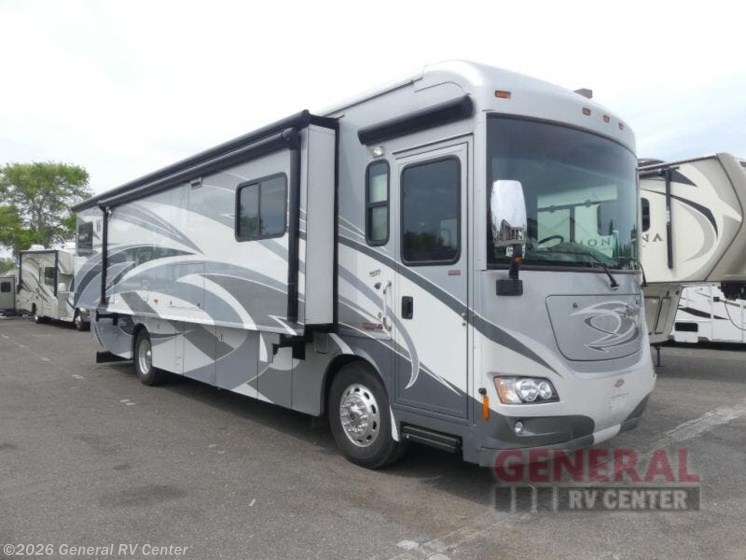 2012 Arc Rv 2012 Winnebago Journey 36M RV for Sale in Orange Park, FL 32073 ...