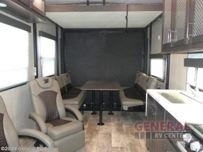 2023 Momentum G-Class 23G by Grand Design from General RV Center in Orange Park, Florida