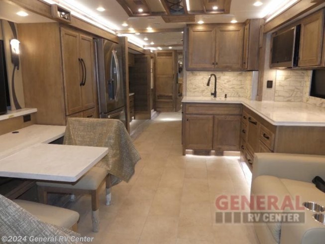 2025 Tiffin Phaeton 35 CH - New Class A For Sale by General RV Center in Orange Park, Florida