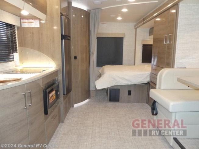 2024 Qwest 24L by Entegra Coach from General RV Center in Orange Park, Florida