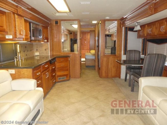 2007 American Tradition 40Z by American Coach from General RV Center in Orange Park, Florida