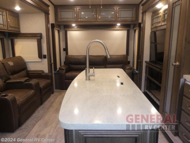 2019 Montana 3811MS by Keystone from General RV Center in Orange Park, Florida