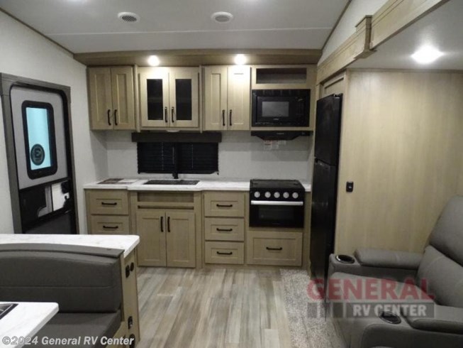 2024 Reflection 100 Series 22RK by Grand Design from General RV Center in Orange Park, Florida