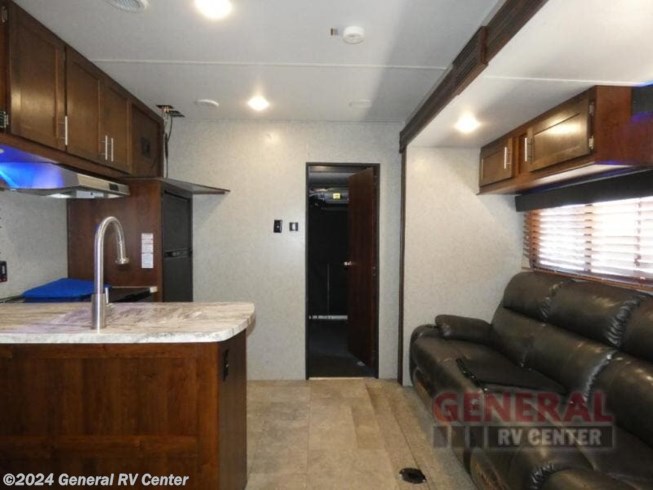 2019 Vengeance Rogue 31V by Forest River from General RV Center in Orange Park, Florida