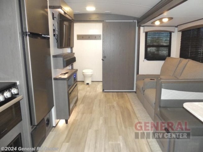 2022 Embrace EL250 by Cruiser RV from General RV Center in Orange Park, Florida