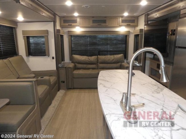 2021 Hideout 30RLDS by Keystone from General RV Center in Orange Park, Florida