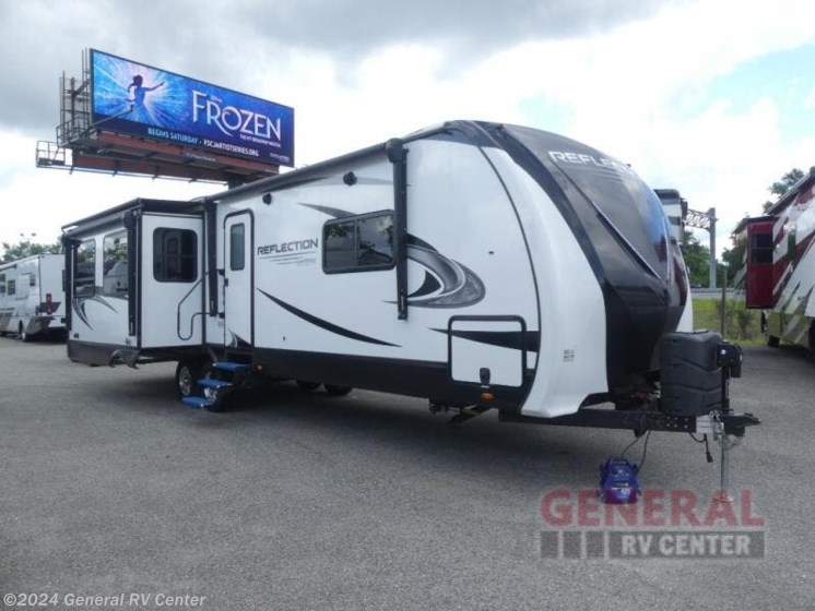Used 2021 Grand Design Reflection 315RLTS available in Orange Park, Florida