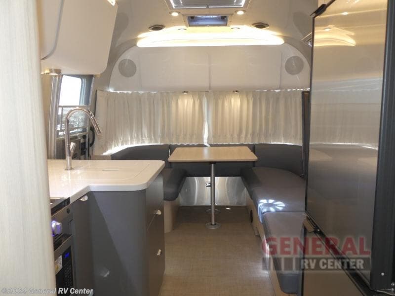 2023 Airstream Globetrotter 25fb Twin Rv For Sale In Orange Park Fl