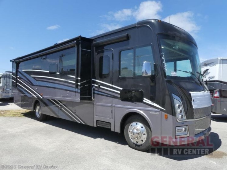 New 2025 Winnebago Adventurer 36Z available in Orange Park, Florida