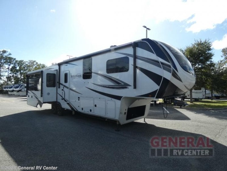 2023 Grand Design Solitude 378MBS RV for Sale in Orange Park, FL 32073 ...