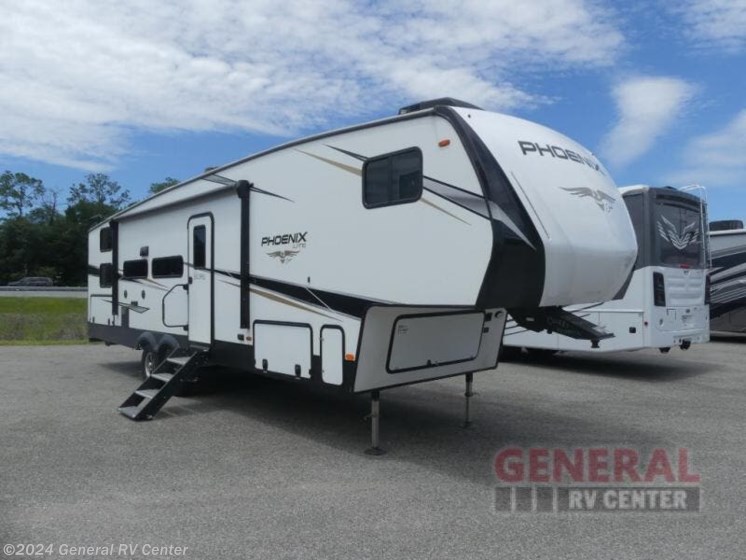 Used 2021 Shasta Phoenix Lite 274BH available in Orange Park, Florida