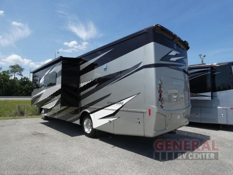 2025 Tiffin Open Road Allegro 32 SA RV for Sale in Orange Park, FL ...