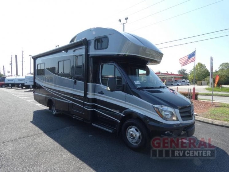 Used 2018 Winnebago Navion 24V available in Orange Park, Florida