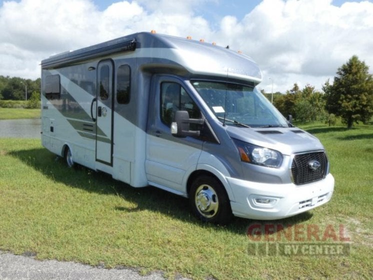 New 2025 Tiffin Midas 24 BT available in Orange Park, Florida