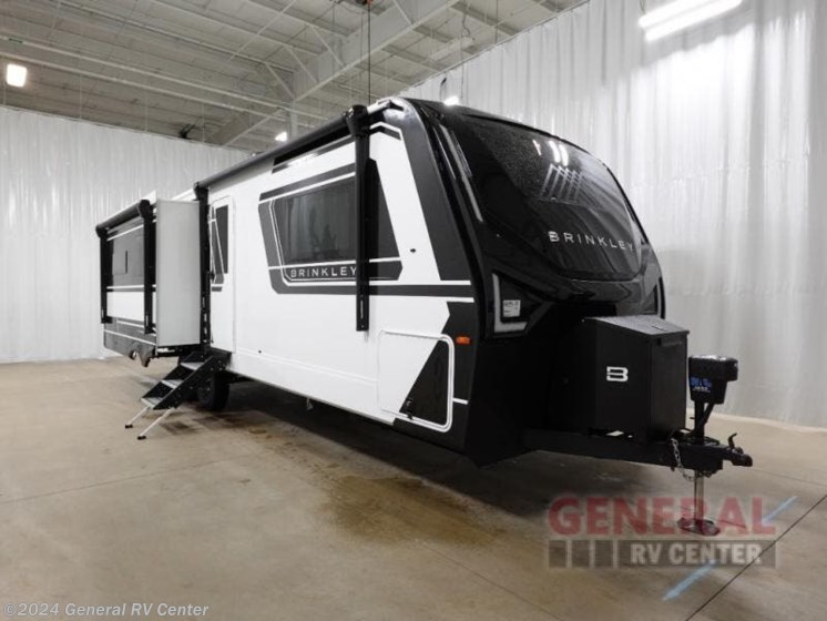 New 2025 Brinkley RV Model Z AIR 285 available in Orange Park, Florida