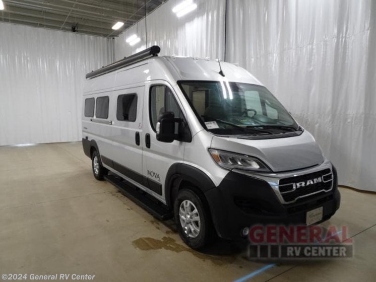 New 2025 Coachmen Nova 20D available in Orange Park, Florida