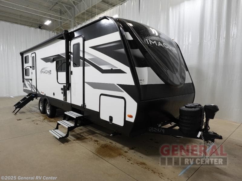2025 Grand Design Imagine 2800BH RV for Sale in Orange Park, FL 32073 316038