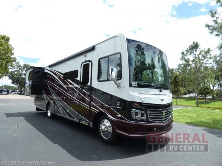 Southwind Rv 2022 Fleetwood Southwind 34C RV for Sale in Orange Park, FL 32073 ...