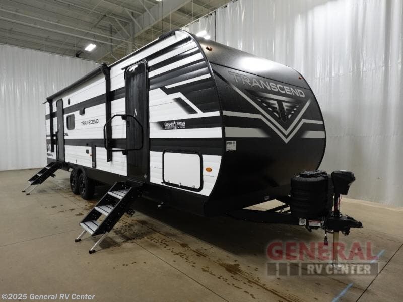 2025 Grand Design Transcend Xplor 265BH RV for Sale in Orange Park, FL