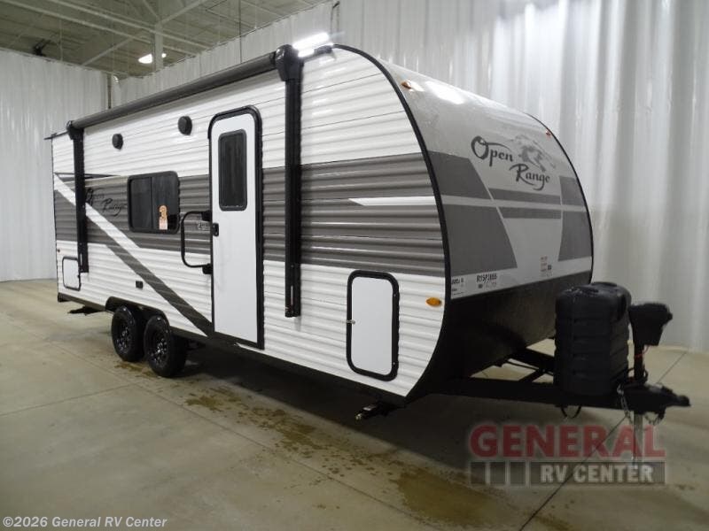 2024 Highland Ridge Open Range Conventional 20MB RV for Sale in Orange