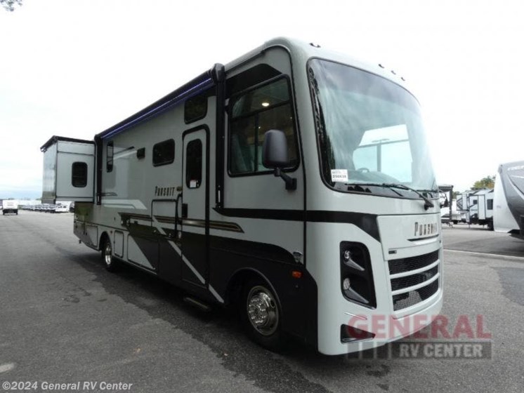 New 2024 Coachmen Pursuit 31ES available in Orange Park, Florida