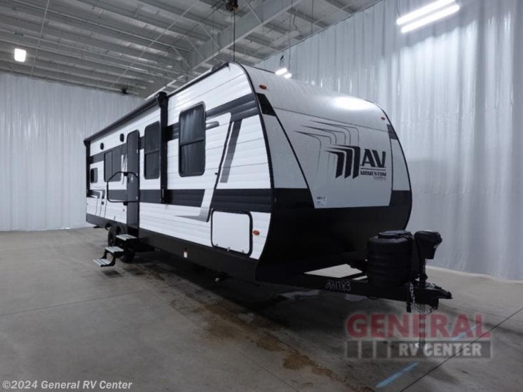 New 2025 Grand Design Momentum MAV 27MAV available in Orange Park, Florida