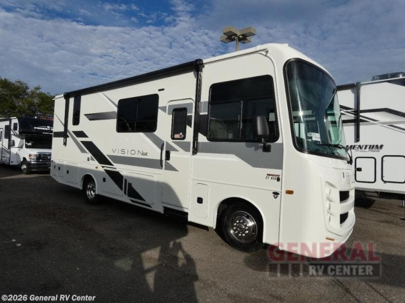 2025 Entegra Coach Vision 27A RV for Sale in Orange Park, FL 32073 ...