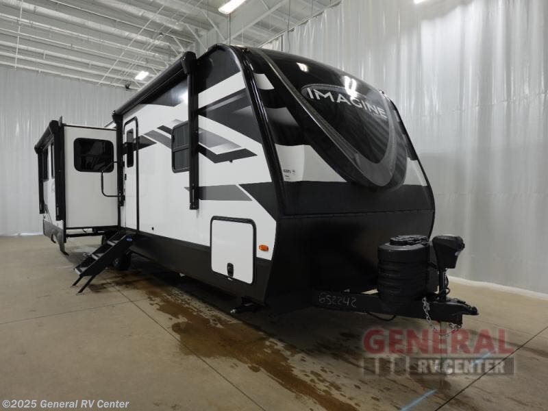 2025 Grand Design Imagine 2970RL RV for Sale in Orange Park, FL 32073 316098