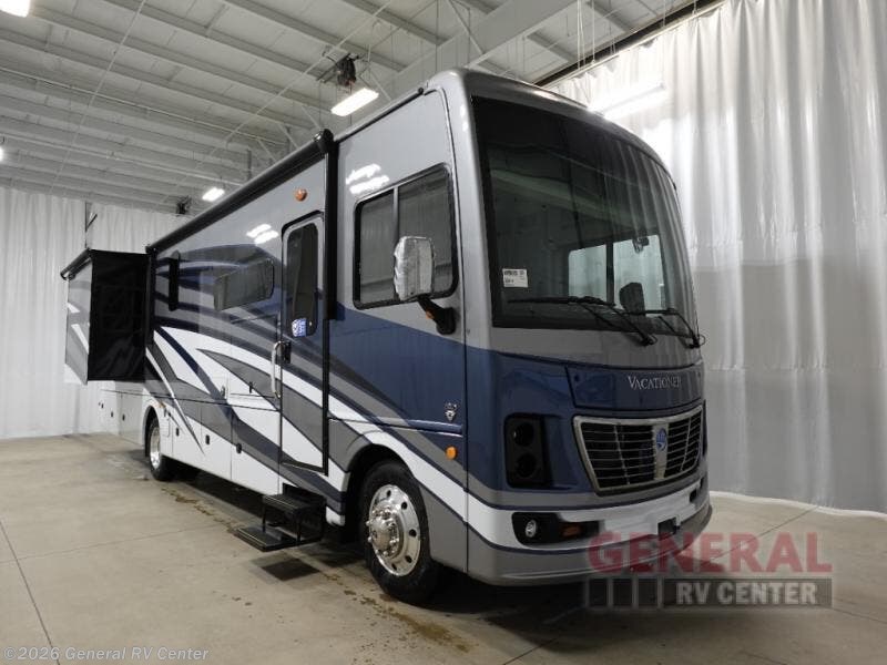 2025 Holiday Rambler Vacationer 35K RV for Sale in Orange Park, FL ...