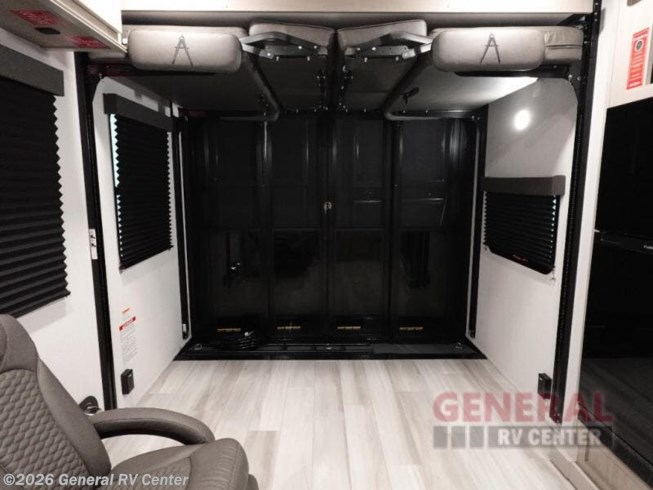 2025 Grand Design Momentum G-Class 25G #329516 - For Sale in Orange ...