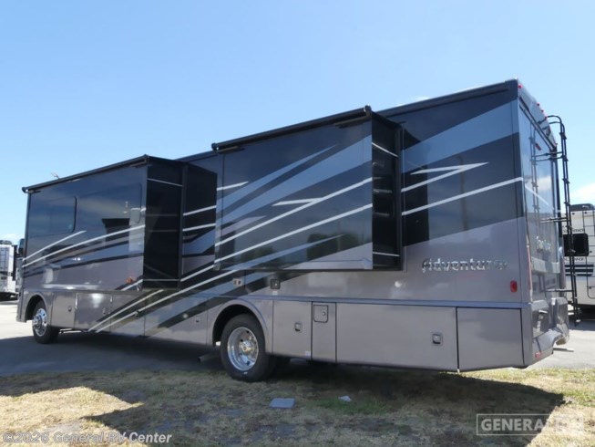 36z 2025 Winnebago Adventurer 36Z #265596 - For Sale in Orange Park, FL