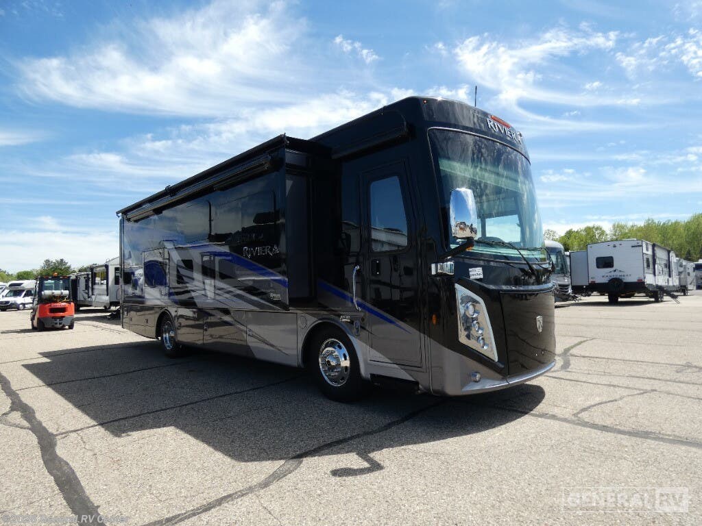 2025 Thor Motor Coach Riviera 34SD RV for Sale in Orange Park, FL 32073 ...