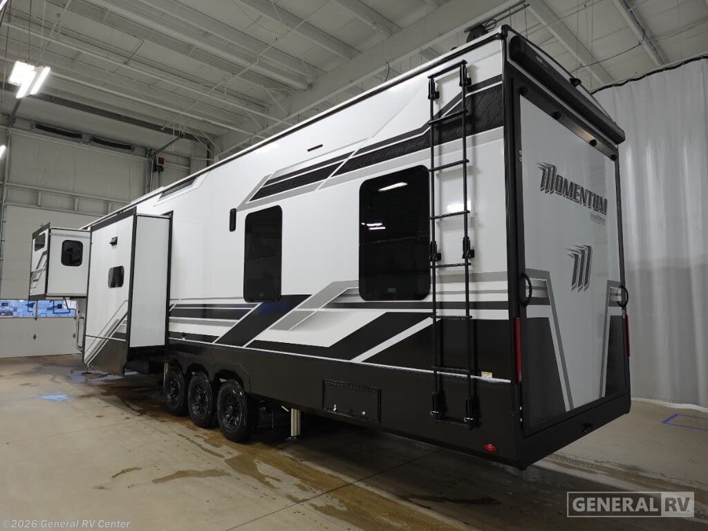 2025 Momentum 397THS by Grand Design from General RV Center in Orange Park, Florida