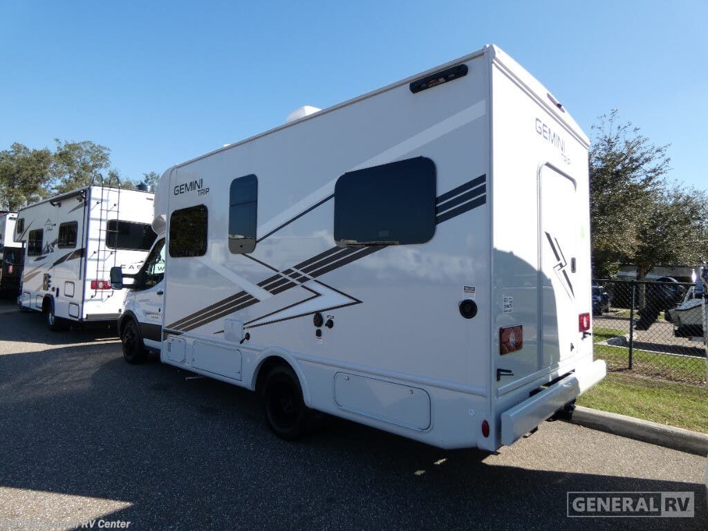 2025 Gemini 22MT by Thor Motor Coach from General RV Center in Orange Park, Florida