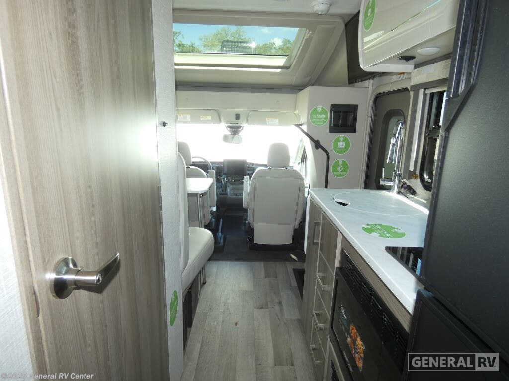 New 2025 Thor Motor Coach Gemini 22MT available in Orange Park, Florida