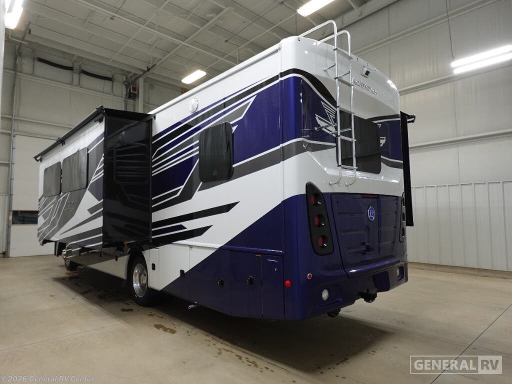 2026 Vacationer 33C by Holiday Rambler from General RV Center in Orange Park, Florida