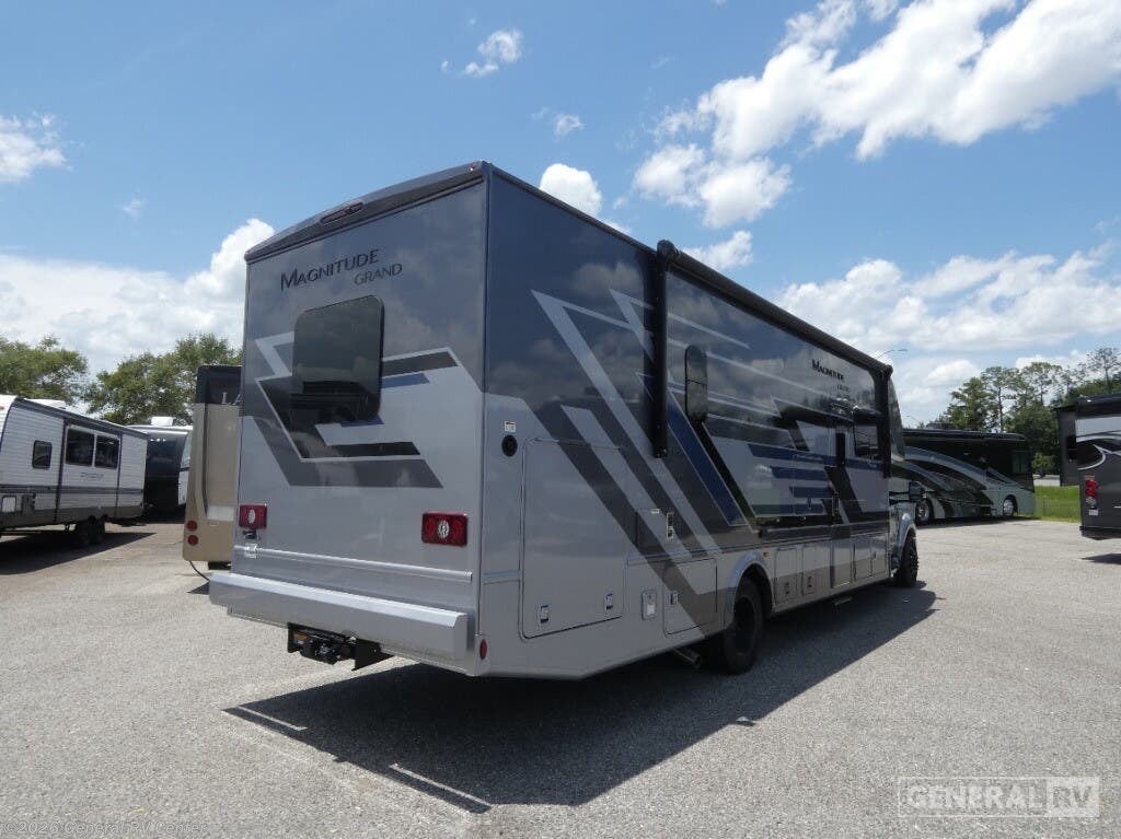 2026 Thor Motor Coach Magnitude R36 #320885 - For Sale in Orange Park, FL