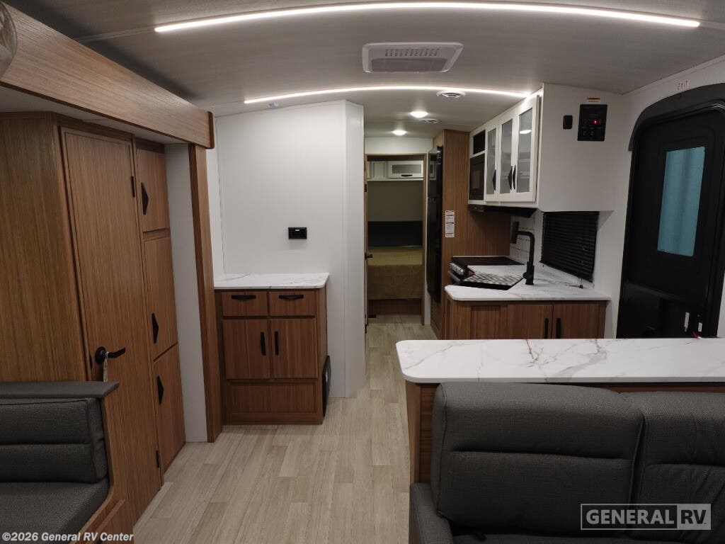 New 2025 Keystone Passport 2660RL available in Orange Park, Florida