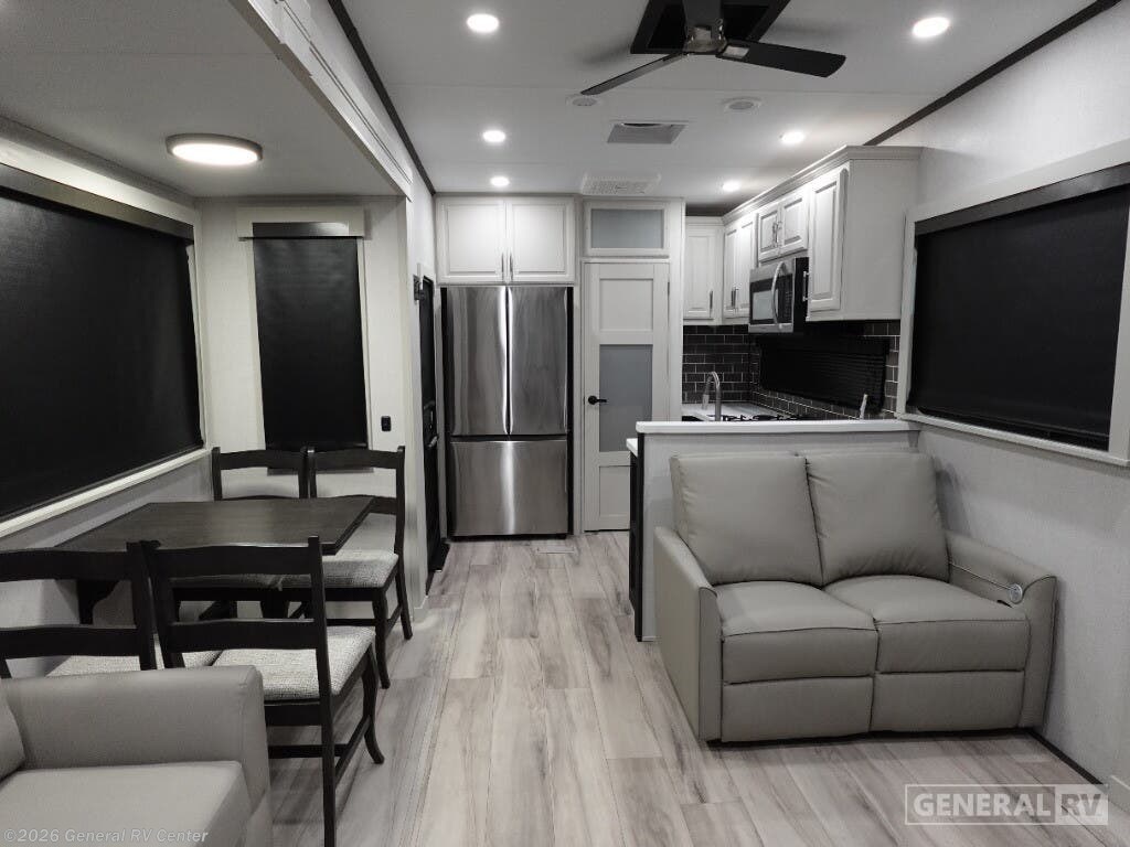 2025 Keystone Alpine 3910RK - New Fifth Wheel For Sale by General RV Center in Orange Park, Florida