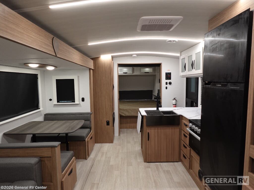 New 2025 Keystone Passport 2900BH available in Orange Park, Florida