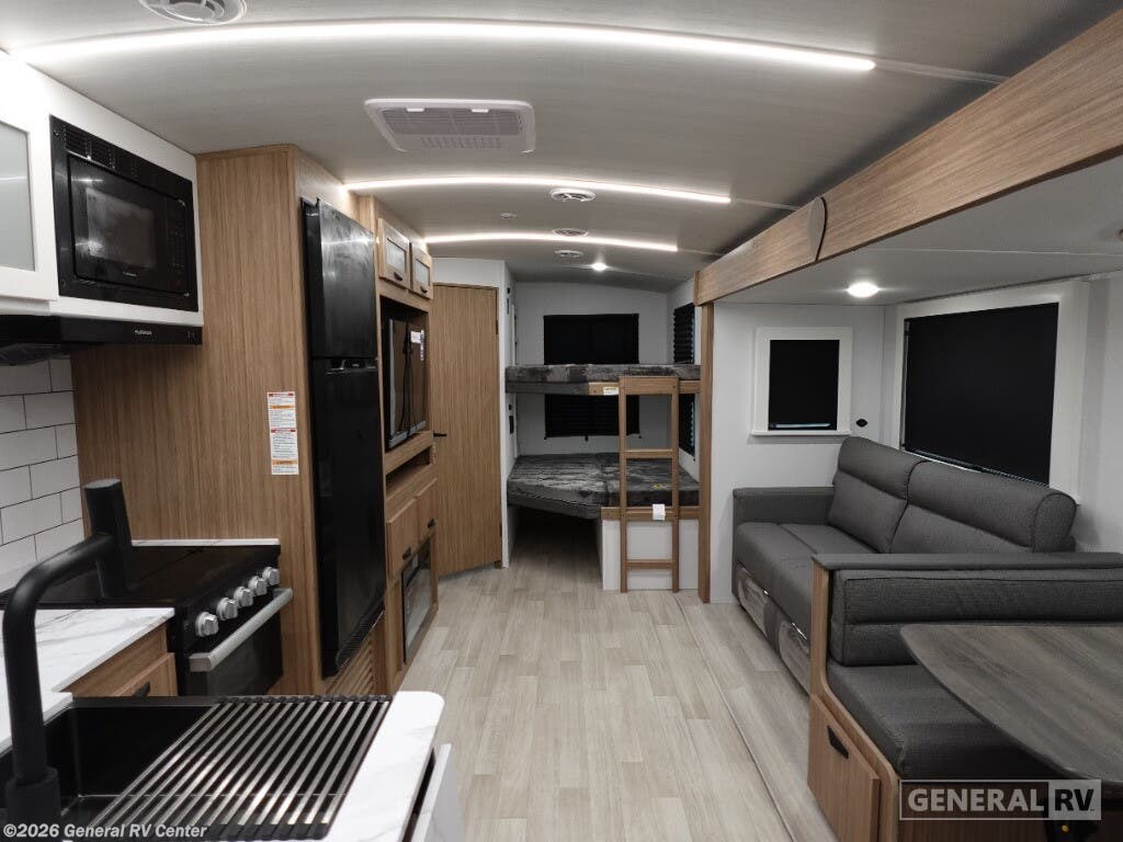 2025 Keystone Passport 2900BH - New Travel Trailer For Sale by General RV Center in Orange Park, Florida