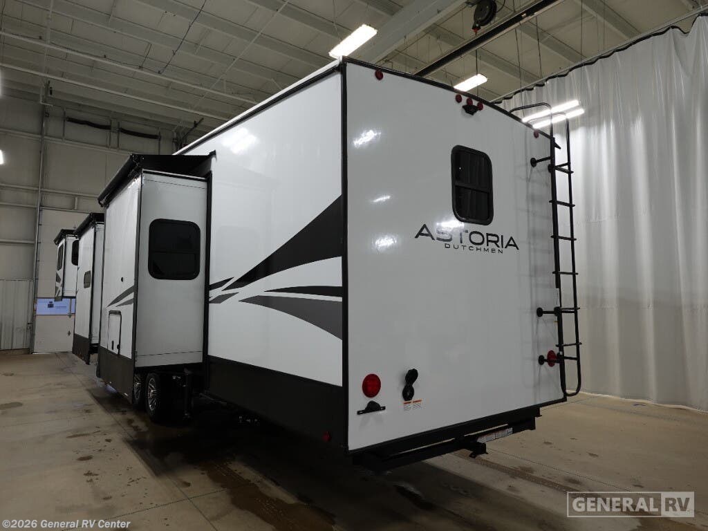 New 2025 Dutchmen Astoria 3803FLP available in Orange Park, Florida