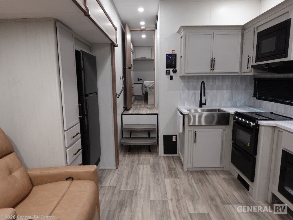 New 2026 Dutchmen Astoria 250RD available in Orange Park, Florida