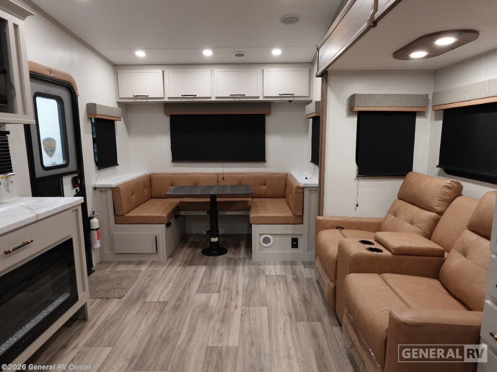 2026 Dutchmen Astoria 250RD - New Travel Trailer For Sale by General RV Center in Orange Park, Florida