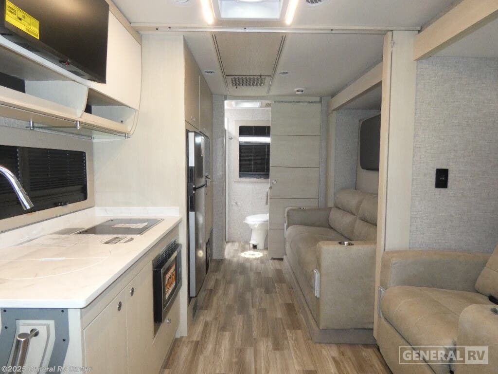 2026 Tiffin Wayfarer 25XRW - New Class C For Sale by General RV Center in Orange Park, Florida