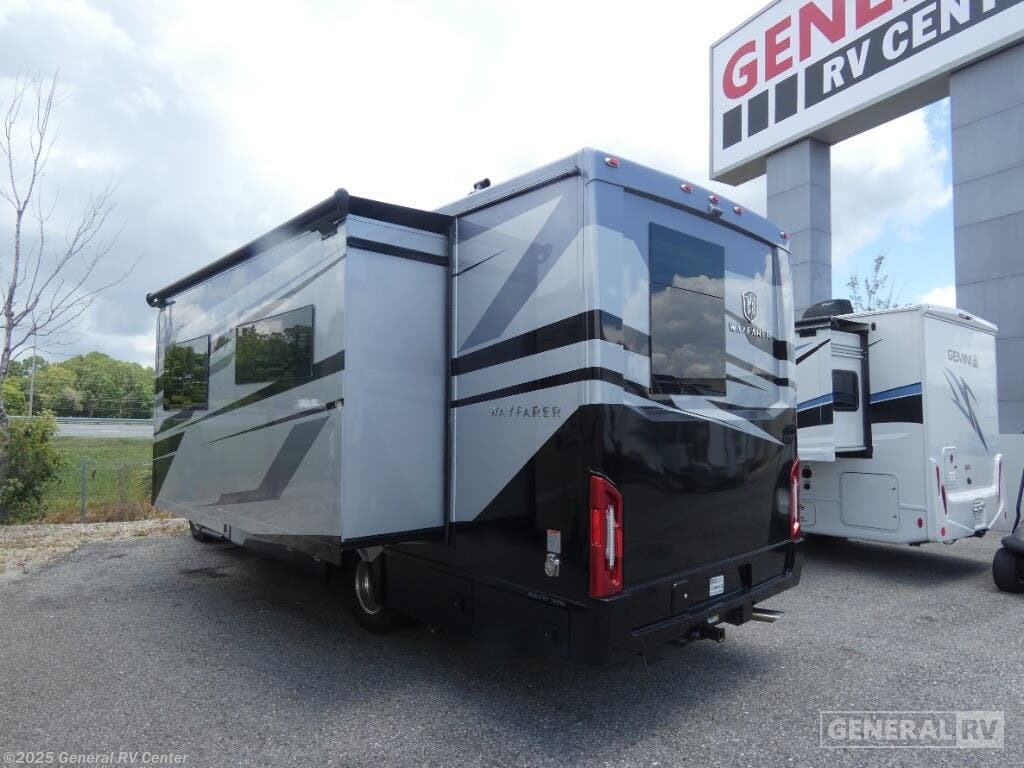 2026 Wayfarer 25XRW by Tiffin from General RV Center in Orange Park, Florida