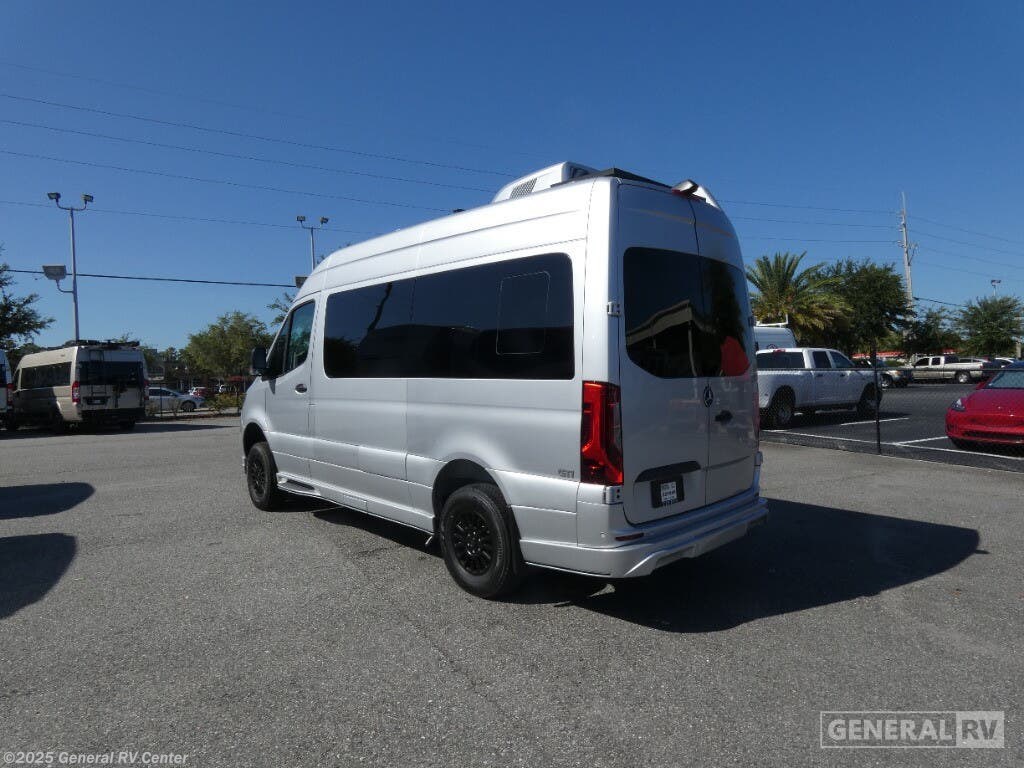 New 2025 Tiffin GT1 19AG available in Orange Park, Florida